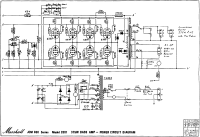 Marshall 2001-375W-Bass-Amp-Pwr-3 - Schematic 